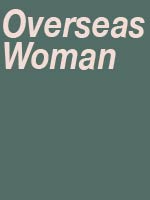 Overseas Woman magazine